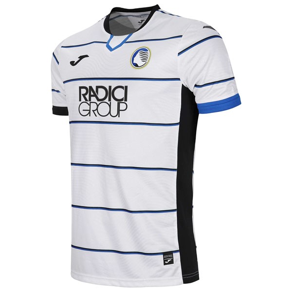 Tailandia Camiseta Atalanta BC 2ª 2023/24